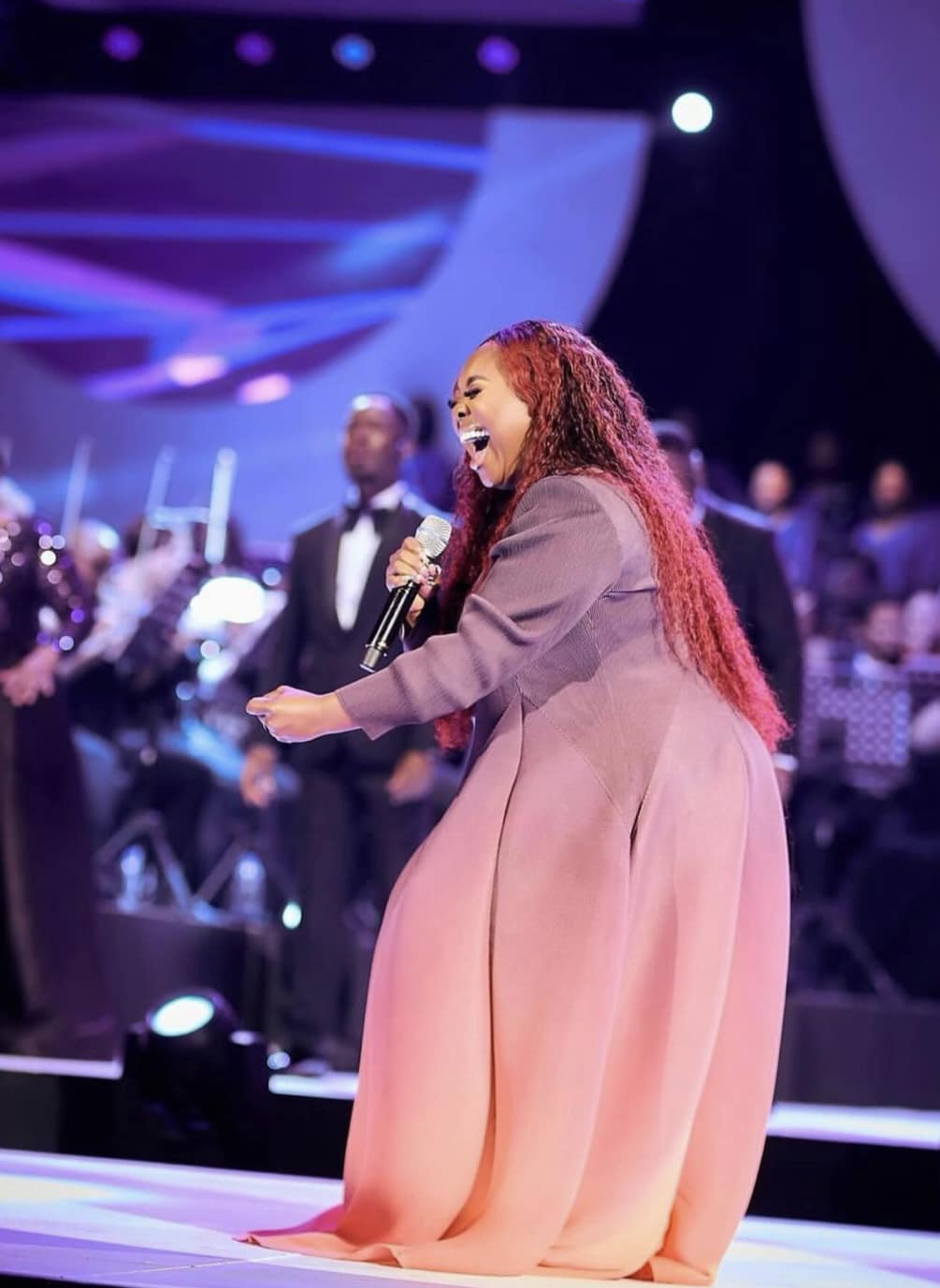 Jekalyn Carr