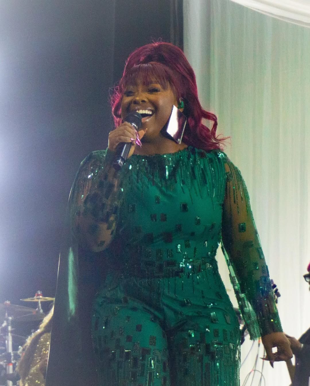 Jekalyn Carr